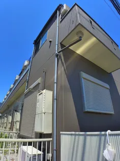 ビジュー富士見台の画像