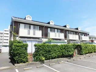 ハイムラマージュの画像
