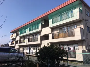 柳原コーポの画像
