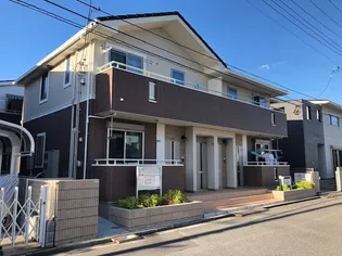 エクセレント シティの画像