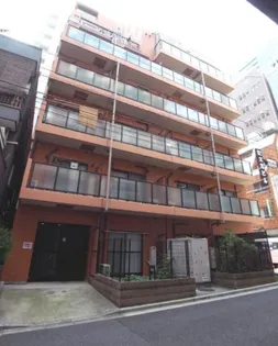プレール九段の画像
