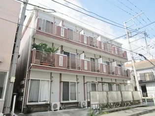 ラ グリッシーナの画像