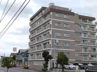 マンション第7松戸の画像