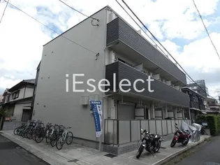 プライムステージの画像