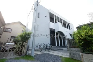 CB川越オーブの画像
