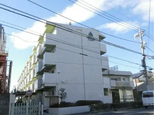 TOP与野第3の外観