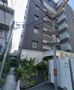 JOWA天王寺の画像