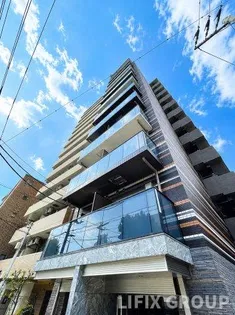 MAXIV北千住DUEの画像