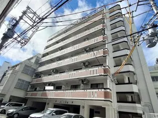 K'S久茂地の画像