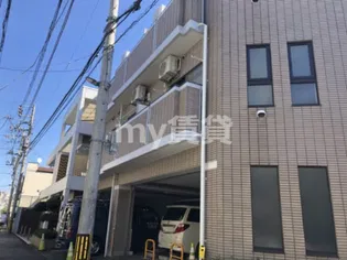 フォンテーヌやはぎIの画像