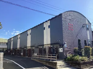 ルピナス弐番館の画像