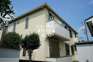 ルミエール湘南台の画像