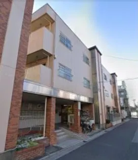 第二つくしマンションB棟の画像
