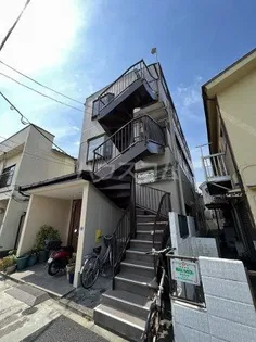 かぶとマンションの画像