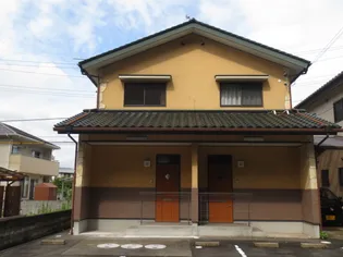 岡山県倉敷市二日市【一戸建】の外観