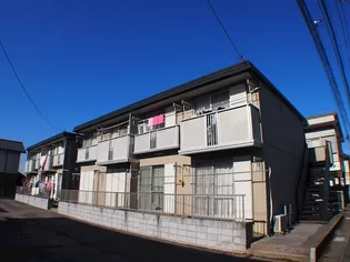 プライマリーB棟の画像