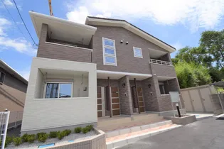 ルミエール ココBの画像