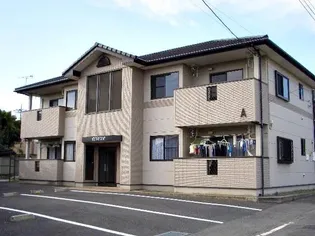 リヴェールBの画像