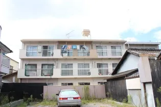 尾関コーポの画像