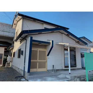 岩手県盛岡市境田町【一戸建】の外観