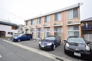 レオパレス飛鳥の画像