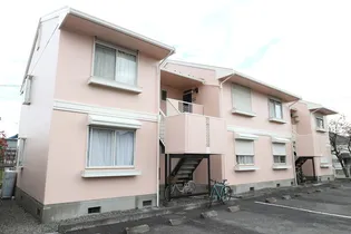 クレストハイツの画像