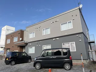 スペースPRIUSの画像