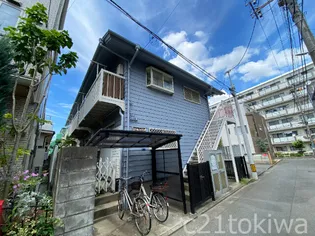 エクセレント マスダの画像