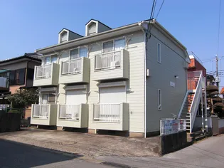 ベルシオン志津の画像