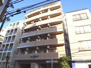 パークウェル東中野の画像