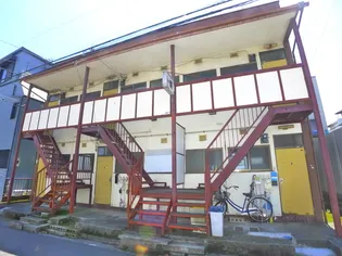 ハイツ桜の画像