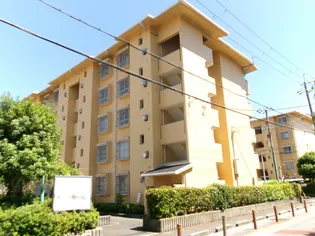 大阪府大阪市旭区高殿3【一戸建】の外観