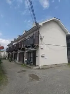 神奈川県厚木市戸室3【一戸建】の外観