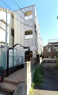 大阪府大阪市鶴見区放出東1【マンション】の外観