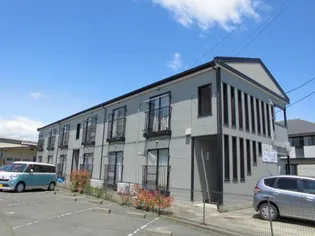 アーバンハイムK2の画像