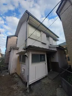 神奈川県三浦郡葉山町長柄【一戸建】の外観
