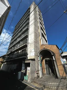 サンハイツ文の里の画像
