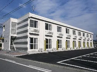 レオパレス萱場東の画像