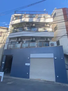 エコーハイツの画像