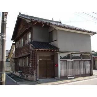 富山県富山市婦中町笹倉【一戸建】の外観