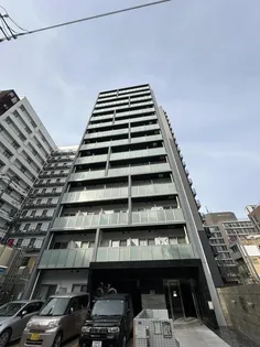 愛知県名古屋市中村区名駅南1【マンション】の外観