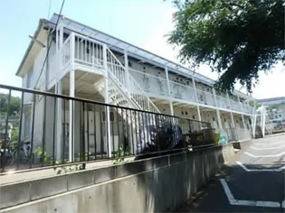 NKハイツの画像