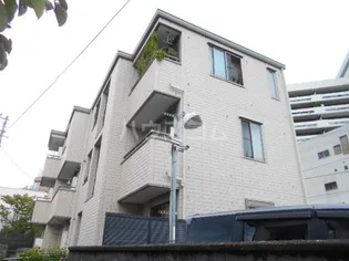 グランフォールの画像