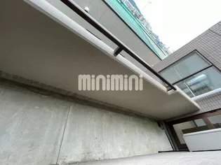 セレクト大岩【4階】の内装