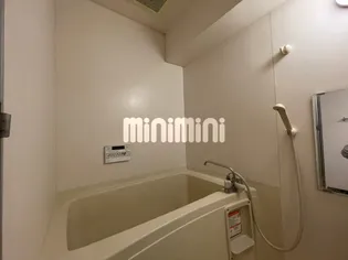 セレクト大岩【4階】の風呂