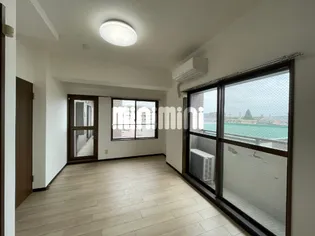 セレクト大岩【4階】の内装