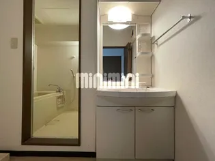 セレクト大岩【4階】の内装