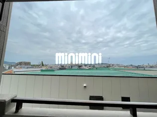 セレクト大岩【4階】のその他画像