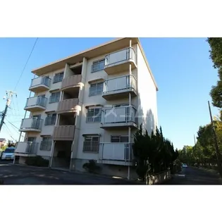 グリーンコーポの画像