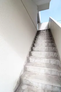 コーポラス笹貫A棟の画像